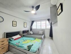 Blk 461 Jurong West Street 41 (Jurong West), HDB 5 Rooms #583602781